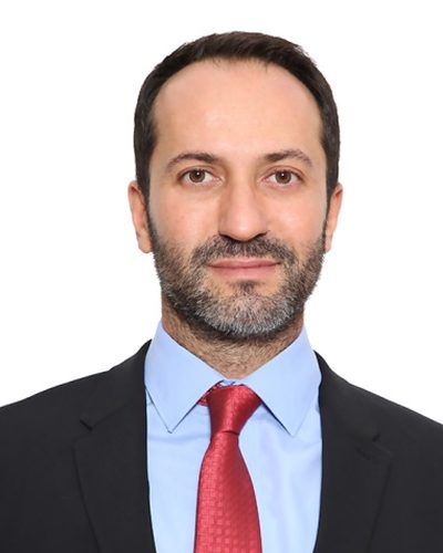 Armağan Candan