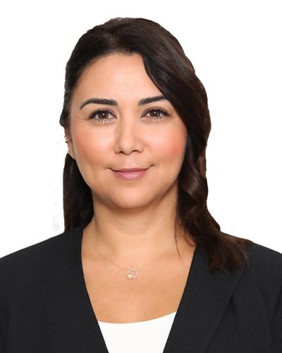 Ayşegül Baybars