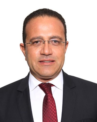 Erkut Şahali