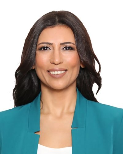 Fazilet Özdenefe