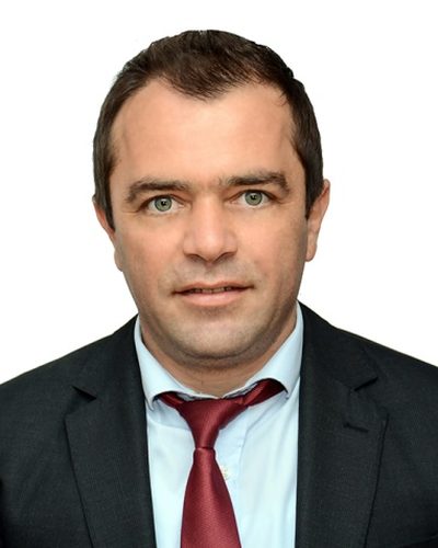 Salahi Şahiner