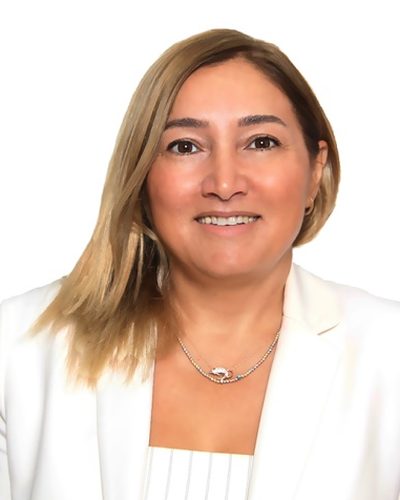 Yasemi Öztürk